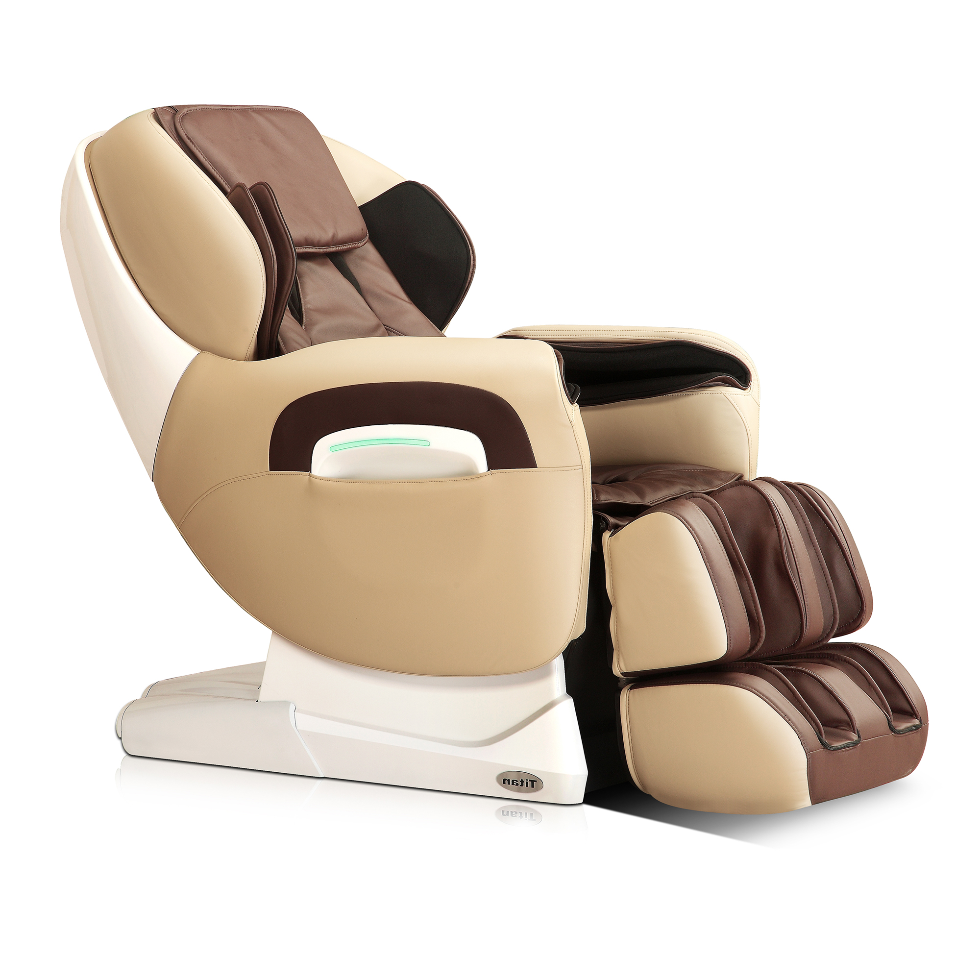 Titan pro tp 8300 massage chair review