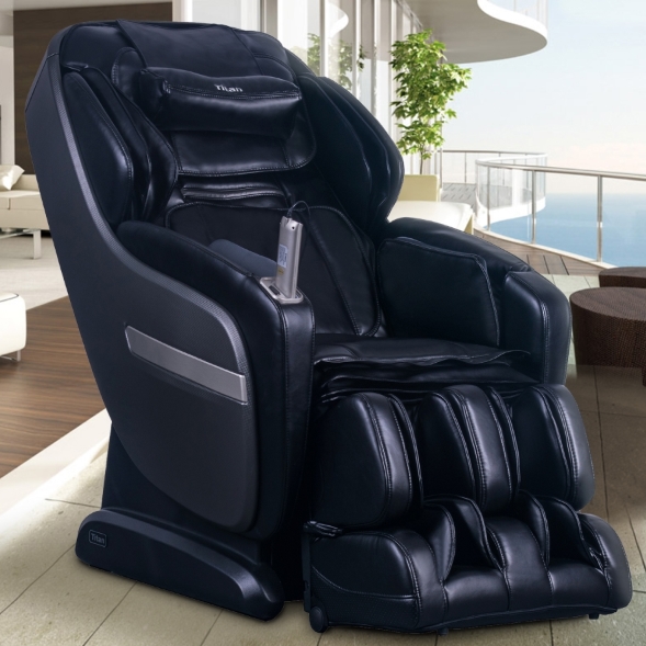 TITAN PRO SUMMIT MASSAGE CHAIR - estockchair