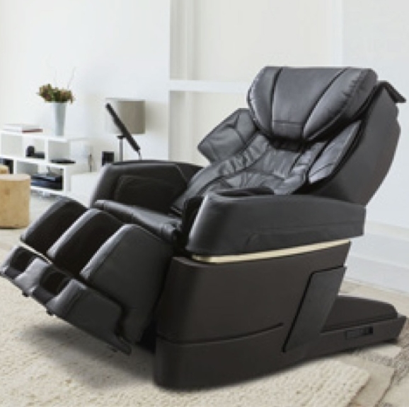 kiwami massage chair