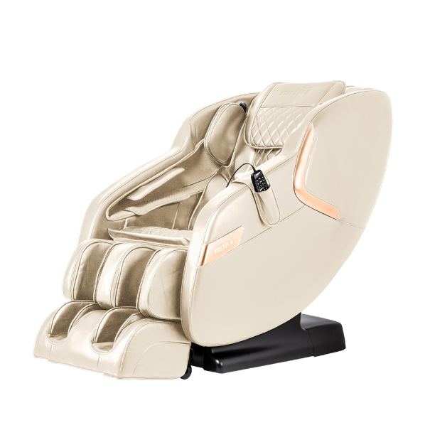 titan luca v massage chair instructions